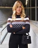 LV track body