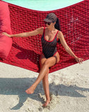 Fendii Red