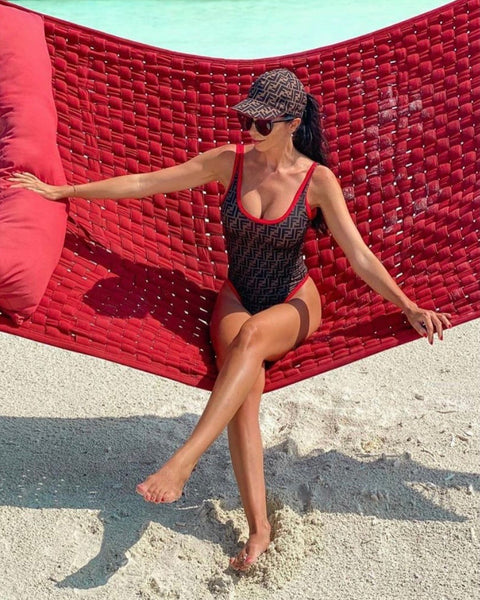 Fendii Red