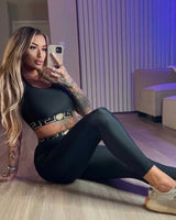 Medusa set